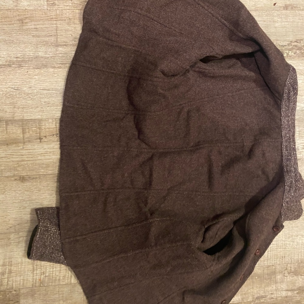 Pendleton Jacket Wool - image 7